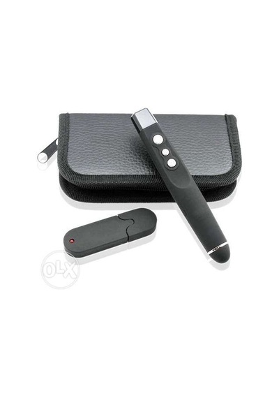 Presenter Pp-1000Lazerli Sunum Kumandası