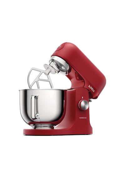 Kenwood Soft751rd 5 Lt.1000 Watt Mutfak Şefi Stand Mikser Bold Red Diğer