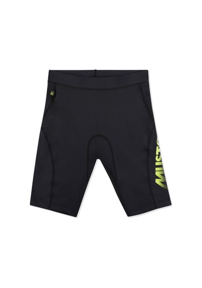 Musto Champıonshıp Deck Shıeld Yelken Şort Mus.smst00008 Siyah