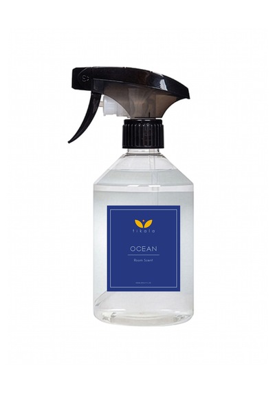 Oda Kokusu Parfümü Okyanus 500 Ml Ocean Room Scent Kötü Koku Giderici