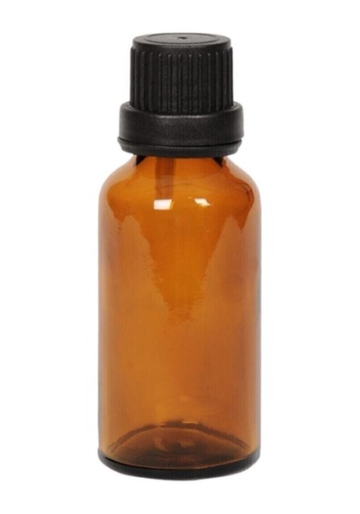 Spain 20 Adet 20 Ml Medikal Kahverengi Boş Kehribar Amber Cam Şişe Içten Damlalıklı 20 Cc Diğer