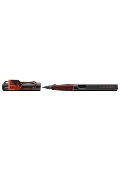 Lamy Safarı Harry Potter Dolma Kalem Gryffındor M Uc Genel
