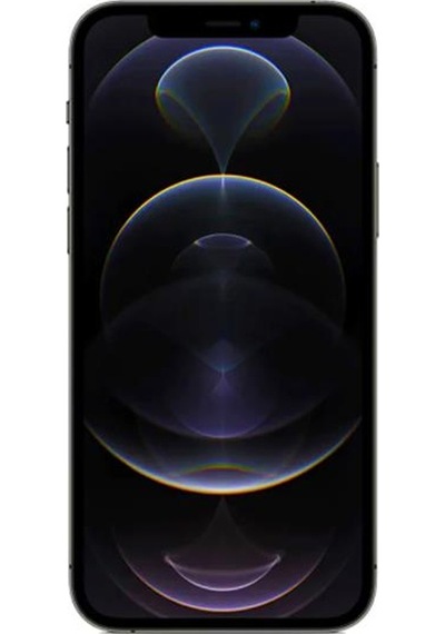 Yenilenmiş Apple iPhone 12 Pro Max 128 GB A Kalite (12 Ay Garantili)
