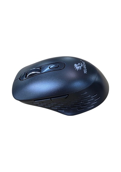 Kablosuz, Şarj Edilebilir 5 Tuşlu Bilgisayar Faresi Q8 - Kablosuz Mouse Diğer