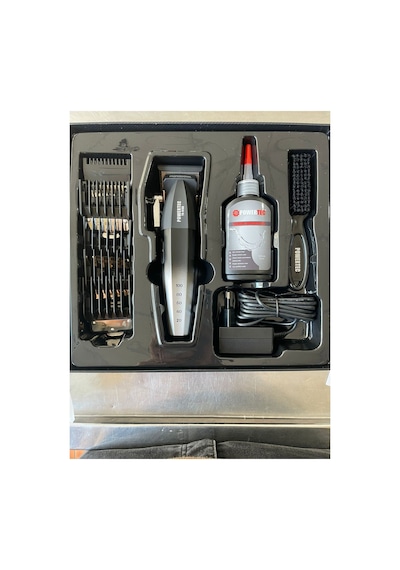 Traş Makinesi Powertec Tr 4100