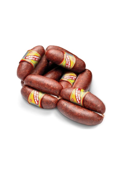 Başyazıcı Doğal Parmak Sucuk 1 KG