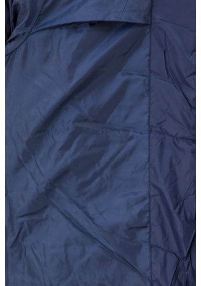 U.s. Polo Assn. Kadın Lacivert Mont 50289548-vr033 Lacivert