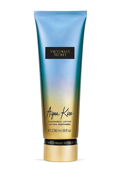 Victoria's Secret Aqua Kiss Vücut Losyonu 236 ML