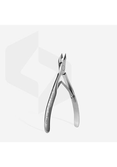 Staleks Exclusive Profesyonel Manikür Et Pensi 5mm Nx-20-5