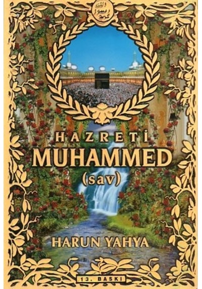 Tarihi Bir Yalan Kabataş Devri/harun Yahya