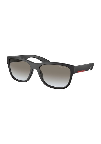 Prada 03qs Dg00a7 57 Güneş Gözlüğü Çok Renkli