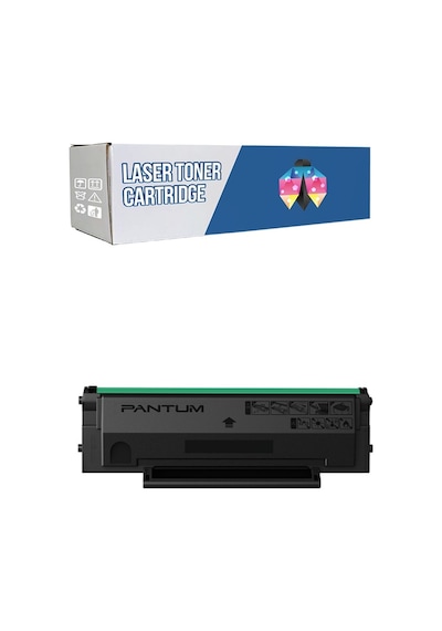 Safir Toner Pantum Pa-210 M6550nw 1.600 Syf Uyumlu Toner