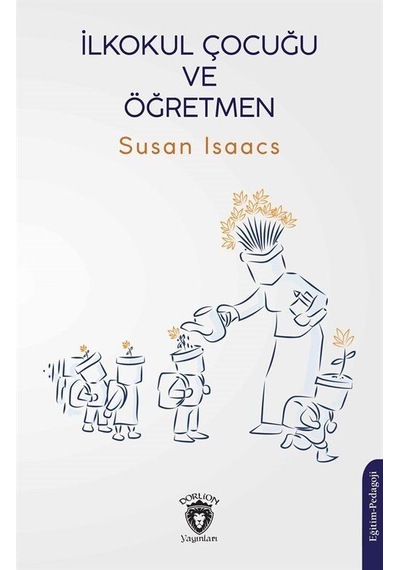 İlkokul Çocuğu Ve Öğretmen / Susan Isaac