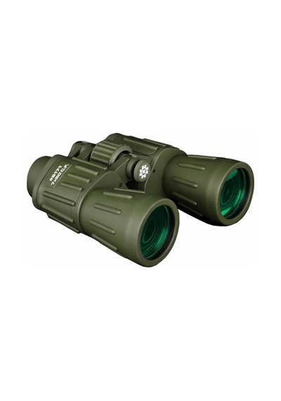 Konus Army 7x50 Dürbün Yeşil