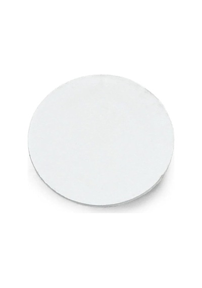 Alkatronik 125khz 25mm Para Tip Rfid Manyetik Etiket Proximity Göstergeç Kart 125 Khz Em4100 Kapı Geçiş Genel