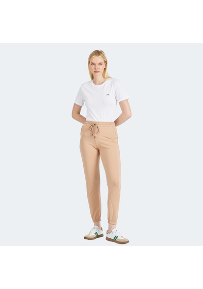 Slazenger ICERON I Kadın Eşofman Altı Bej