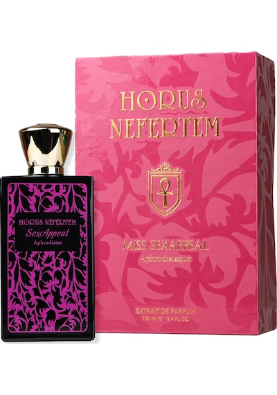 Horus Nefertem Miss Sexappeal Kadın Parfüm EDP 100 ML
