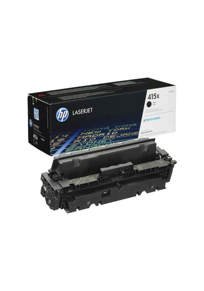 Hp 415x-w2030x Siyah Toner / M455 / M480 / M454 / M478 / M479