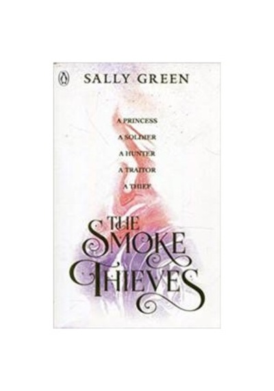 The Smoke Thieves