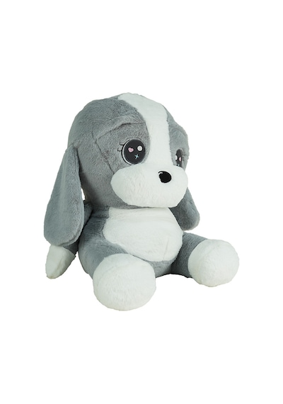 50 Cm Lala Köpek Peluş Çok Renkli