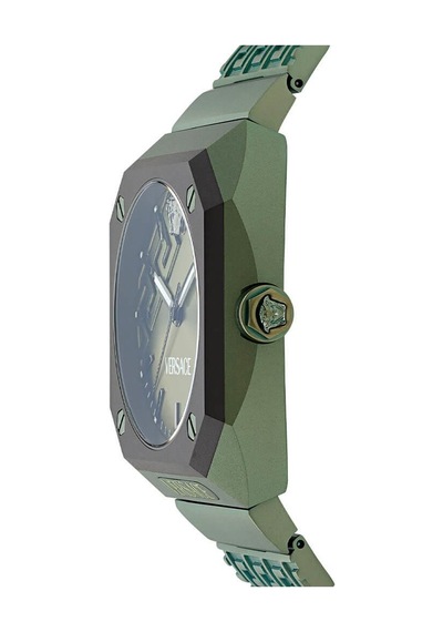 Versace Vrscve8f00324 Erkek Kol Saati