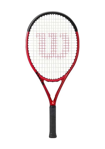Wilson Çocuk Tenis Raketi Clash 25 V2.0 Wr074710u