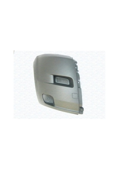 Tampon - Fiat Ducato - Root-131134