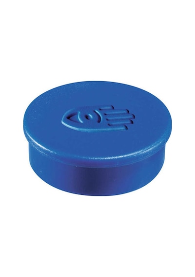 Legamaster Mıknatıs 0.35 Mm Mavi 10 Adet