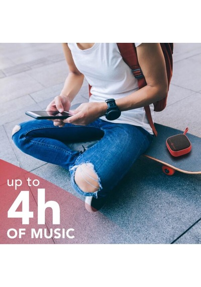 Music Sound Kablosuz Mini Hoparlör