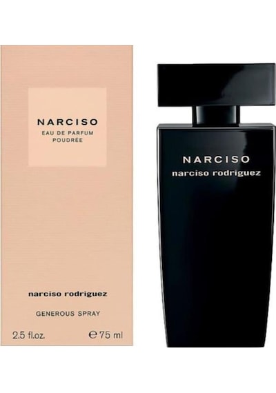 Narciso Rodriguez Narciso Poudree Generous Kadın Parfüm EDP 75 ML