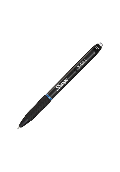 S-gel Jel Kalem 0.7 Mm Uç, Mavi, Normal