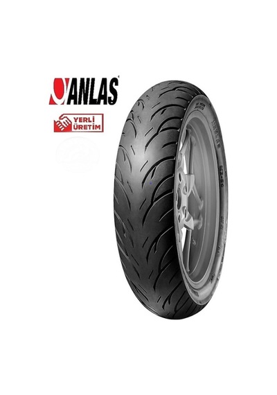 Anlaş/ırc 120 70 14 Anlaş Tournee 2 Dış Lastik Dubleks