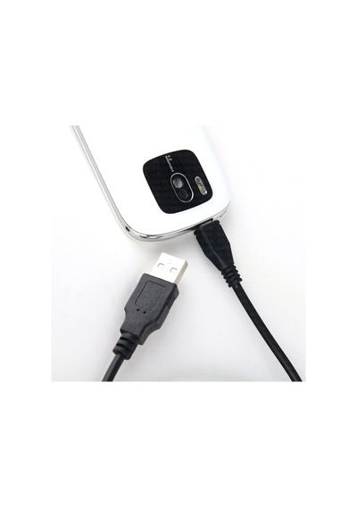Dark Micro Usb 2.0 B-Tip 5 Pin 1.5M Şarj Ve Data Kablosu