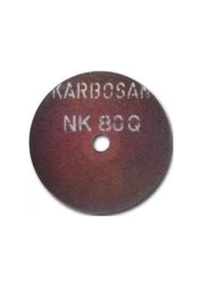 Karbosan 912300 150 2.0 20 Nk 80 Ara Taşlama Taşi