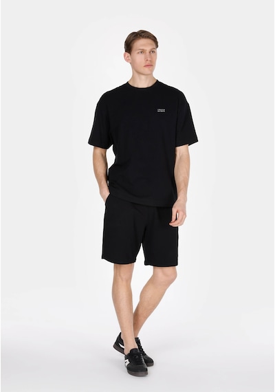 Colin's Colins Comfort Fit Yuvarlak Yaka Düz Erkek Siyah Kısa Kol Tişört Cl1074154 Q1.v1 Blk Siyah Colin's Colins Comfort Fit Yuvarlak Yaka Düz Erkek Siyah Kısa Kol Tişört Cl1074154 Q1.v1 Blk Siyah