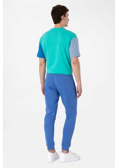 U.s. Polo Assn. Erkek İndigo Eşofman Altı 50306943-vr028 İndigo