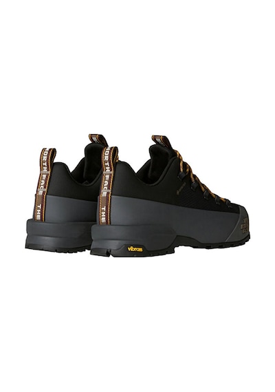 The North Face Glenclyffe Low Gore-tex Erkek Trekking Ayakkabısı Nf0a8d95w9o1 Siyah Siyah The North Face Glenclyffe Low Gore-tex Erkek Trekking Ayakkabısı Nf0a8d95w9o1 Siyah Siyah