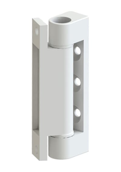 Pvc Menteşesi 75mm Pimapen Kapı Menteşesi 75mm