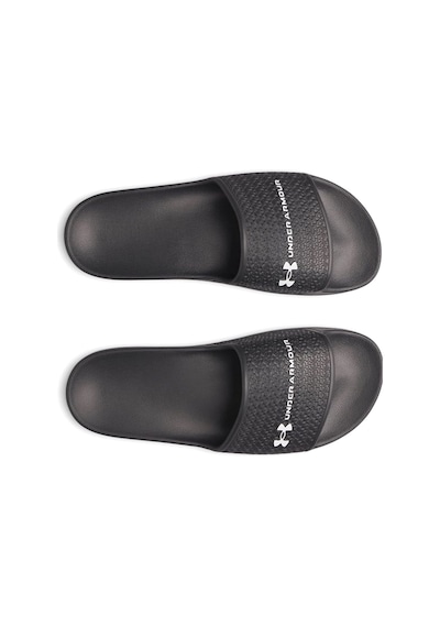 Under Armour Slide Lite Erkek Terlik Siyah