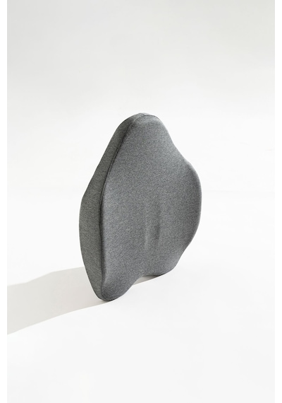 REST Visco Bel Yastığı Sırt Minderi Ortopedik Bel Minderi Ortopedik Sırt Yastığı 54x42x9cm
