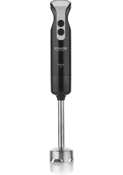 Schafer Meister 1000 W Çubuk Blender