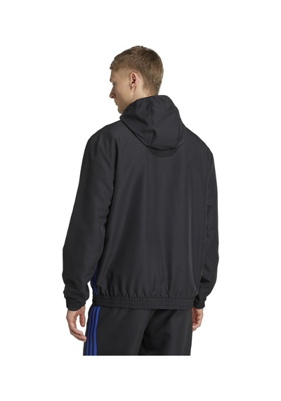 Adidas Jx2222 Tiro Es W Hood Erkek Spor Ceket Renkli
