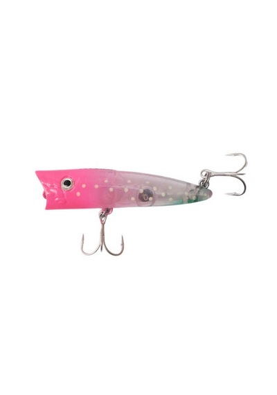Ryuji Sea Popper 7cm 8.5gr Top Water Maket Yem Candy Charm