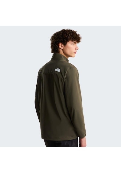 The North Face M Nımble 2 Erkek Ceket Nf0a8g0m21l1 Yeşil