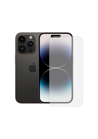 Bufalo Apple iPhone 15 Pro Max Uyumlu Flexiglass Nano Ekran Koruyucu