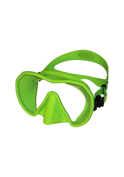 Beuchat Maxlux S Maske Açık Bej