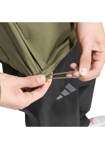 Kx2487-e Adidas Mt Ess 2l R Jkt Erkek Ceket Yeşil Kx2487-e