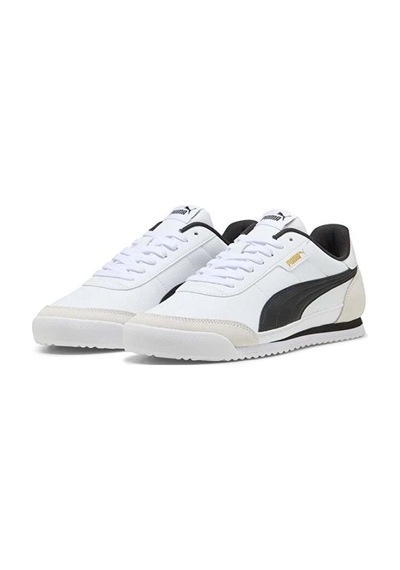 Puma Turino Iı Og Beyaz Erkek Sneaker Ayakkabı 39764605