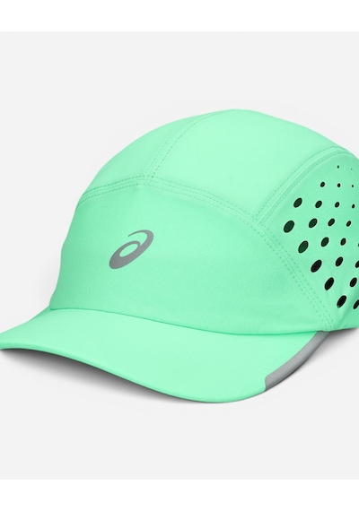 Asics Performance Runnıng Cap Yeşil Şapka 3013b329-300 59182490