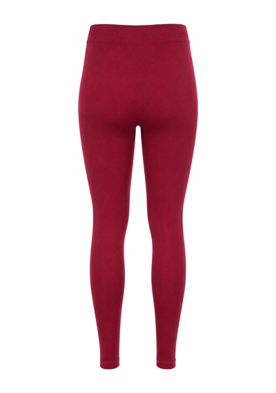 Champıon Kadın Tayt U1061-rs508 Bordo